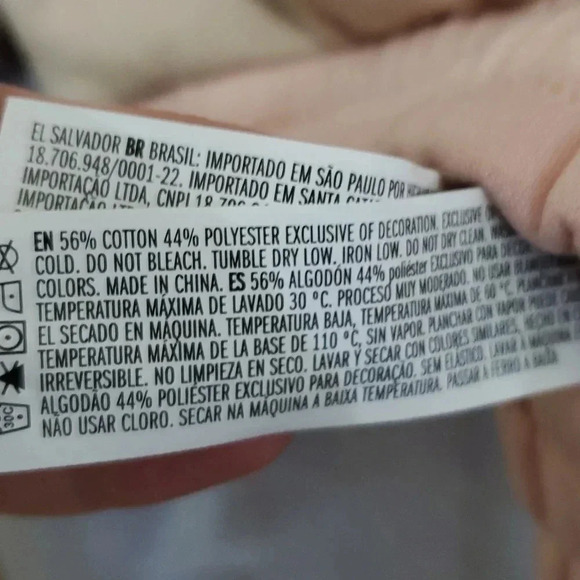 FOREVER 21 SWEATSHIRT - Picture 4 of 6